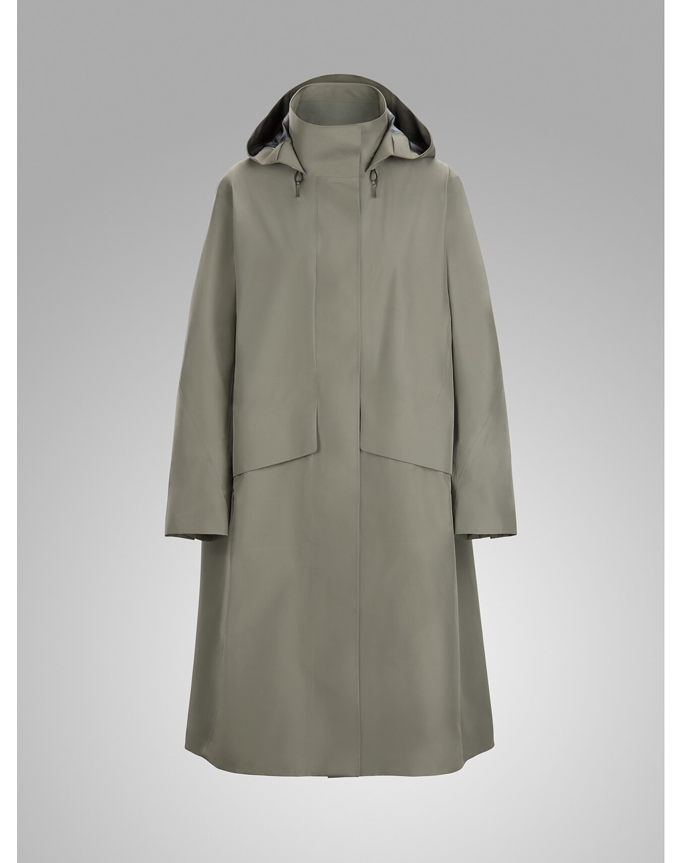 Ifora Coat - 10