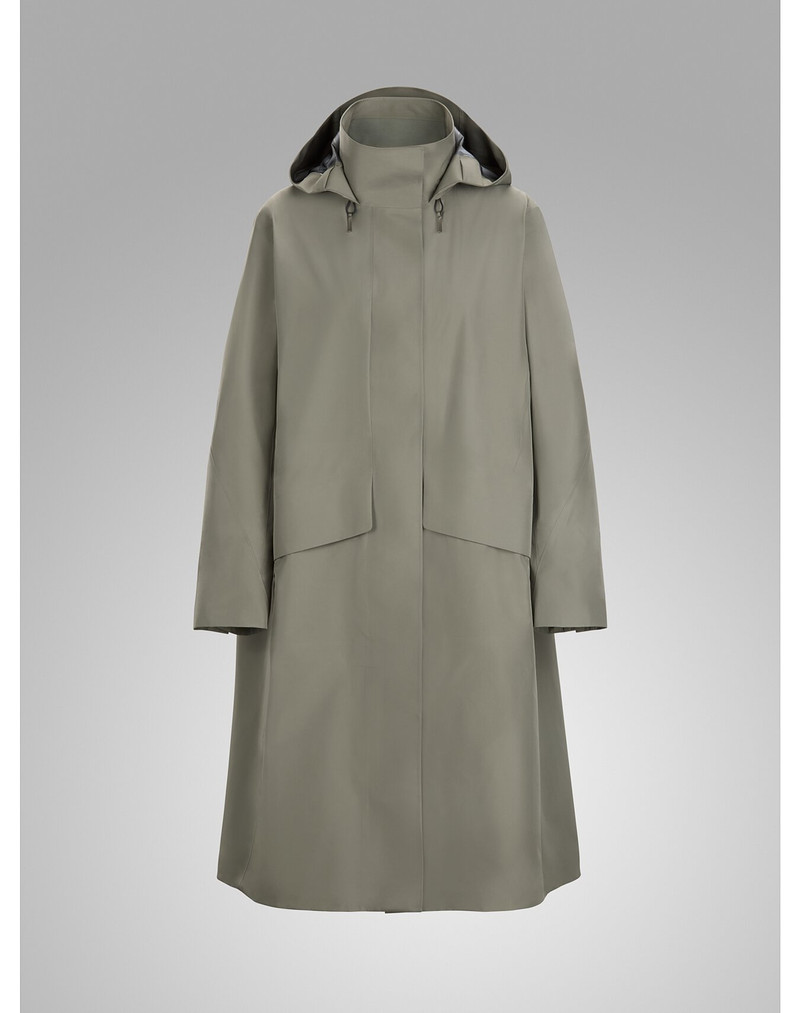 Ifora Coat 10