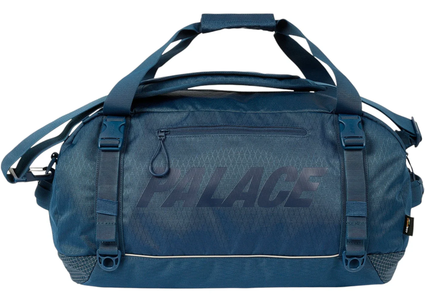Palace Cordura Reflex RS Tech Holdall Navy - 1