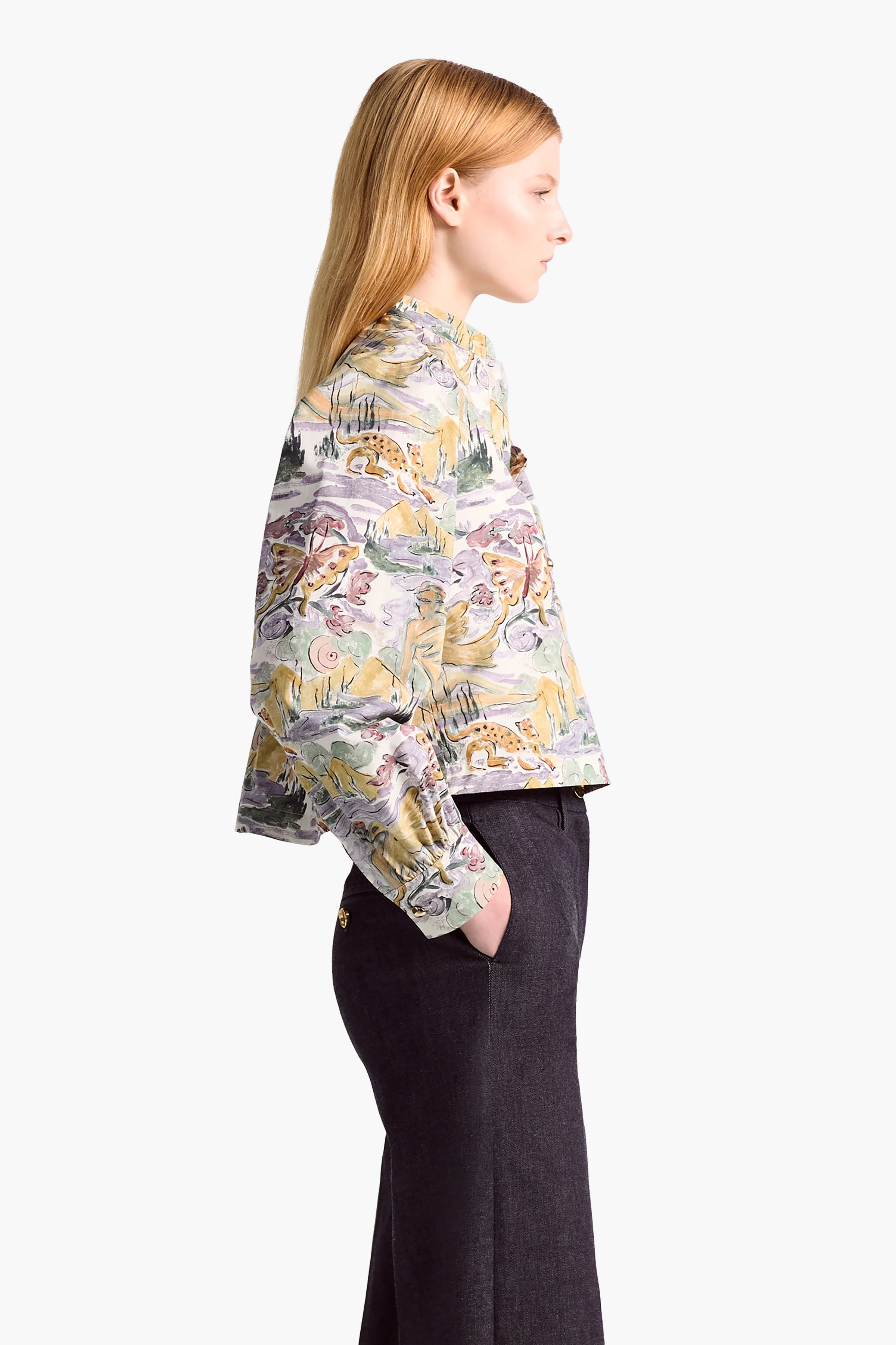 MARGOT TOP - 4