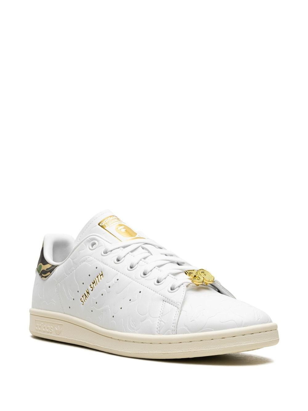 x BAPE Stan Smith "30th Anniversary" sneakers - 2