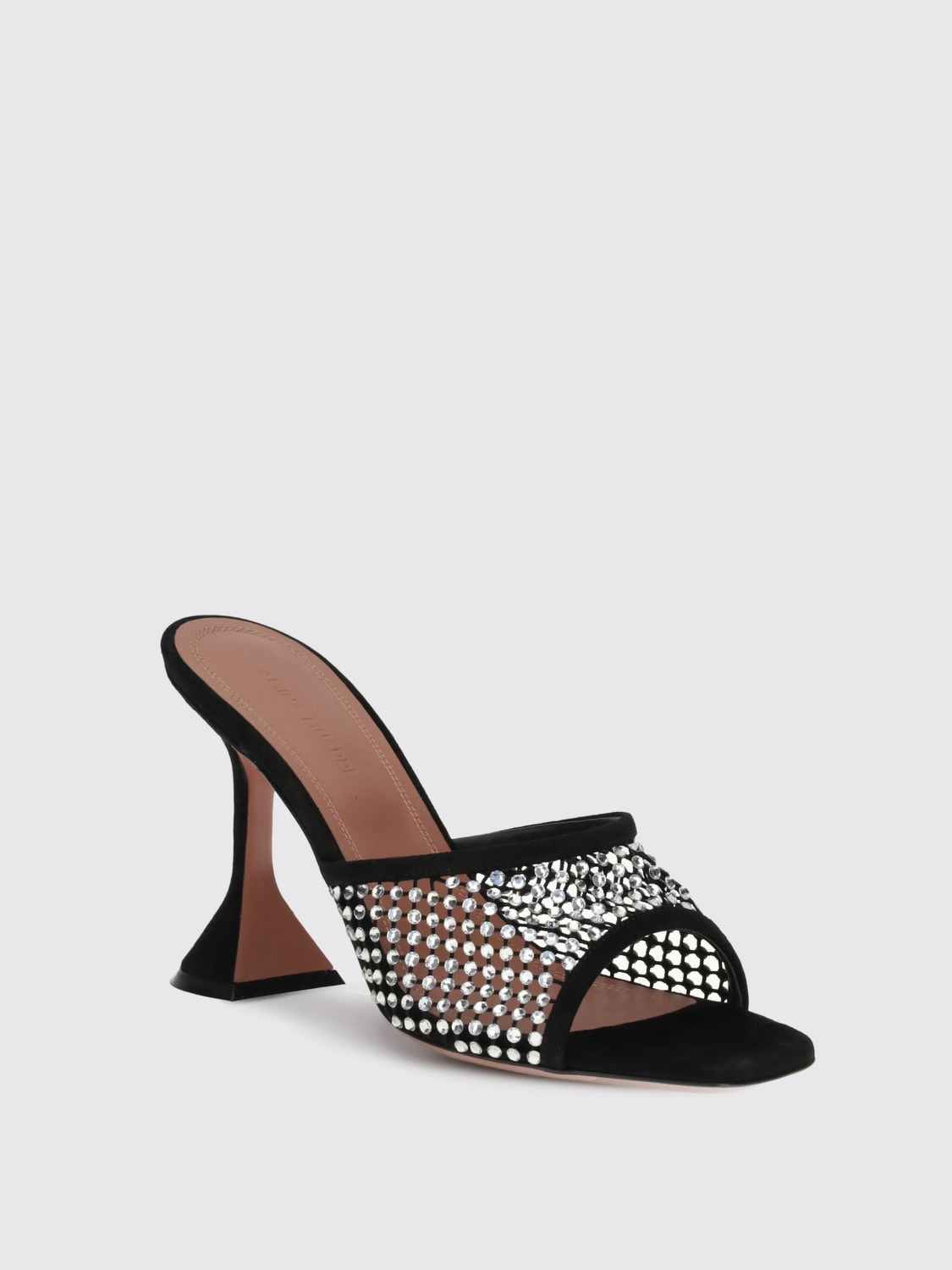 Shoes woman Amina Muaddi - 2