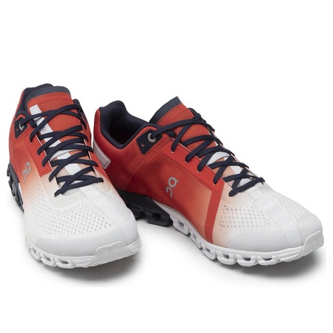 On On Running Cloudflow 3.0 'Rust Eclipse' 35.99236 | REVERSIBLE