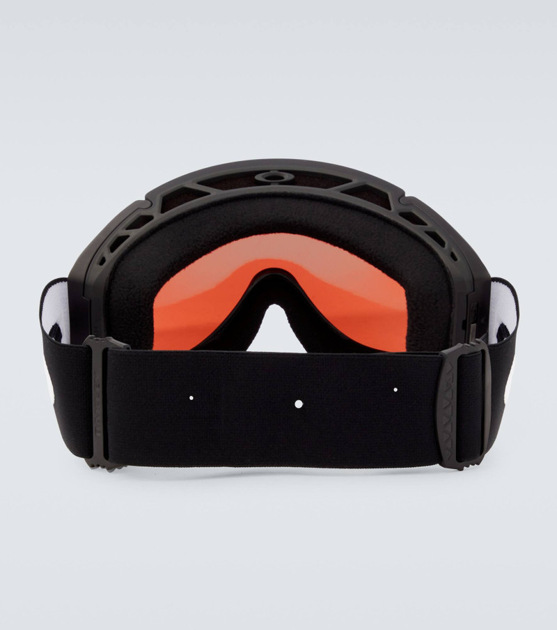 OAKLEY Flow Scape L ski goggles outlook
