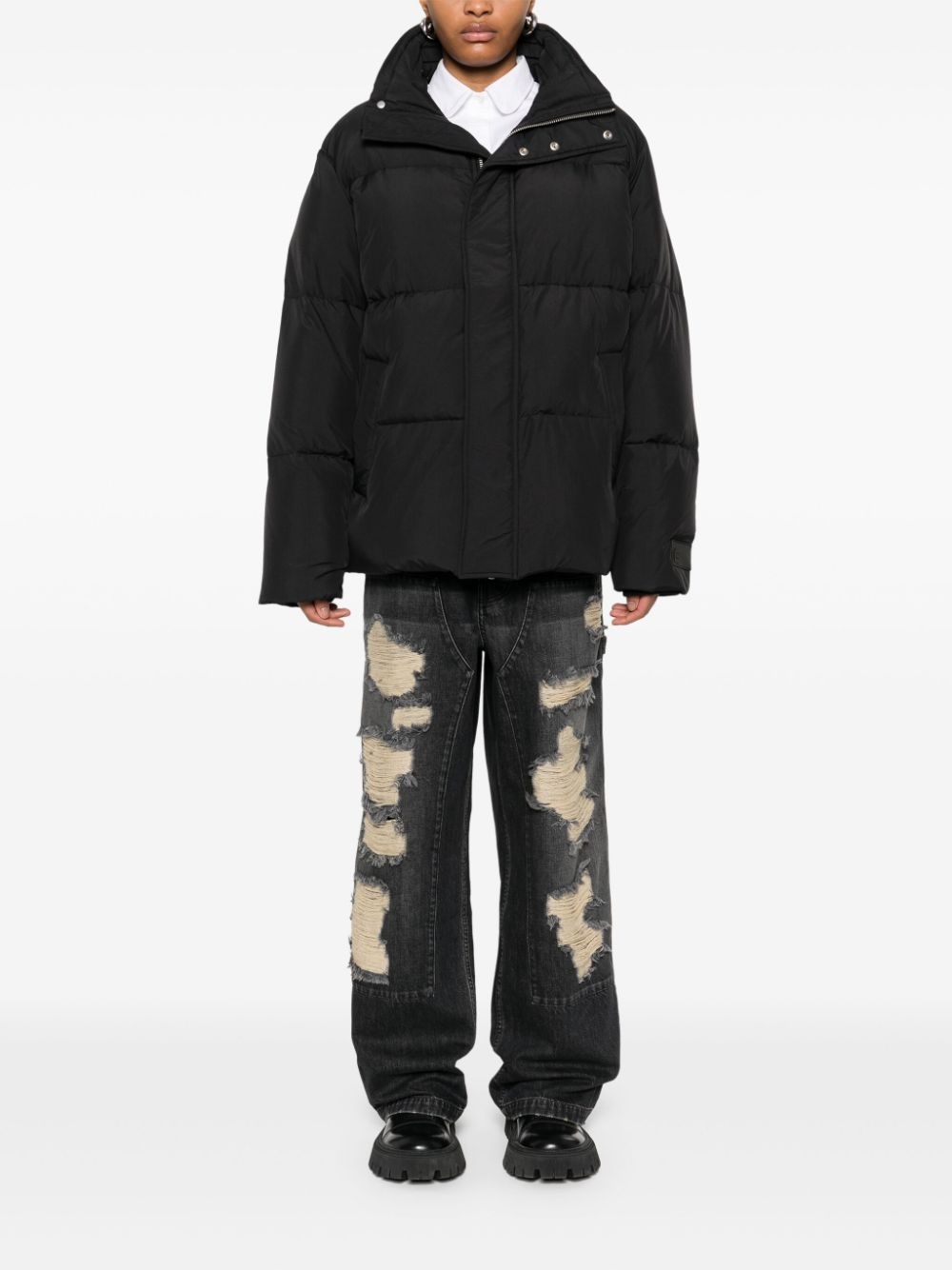 Carpenter jeans - 2