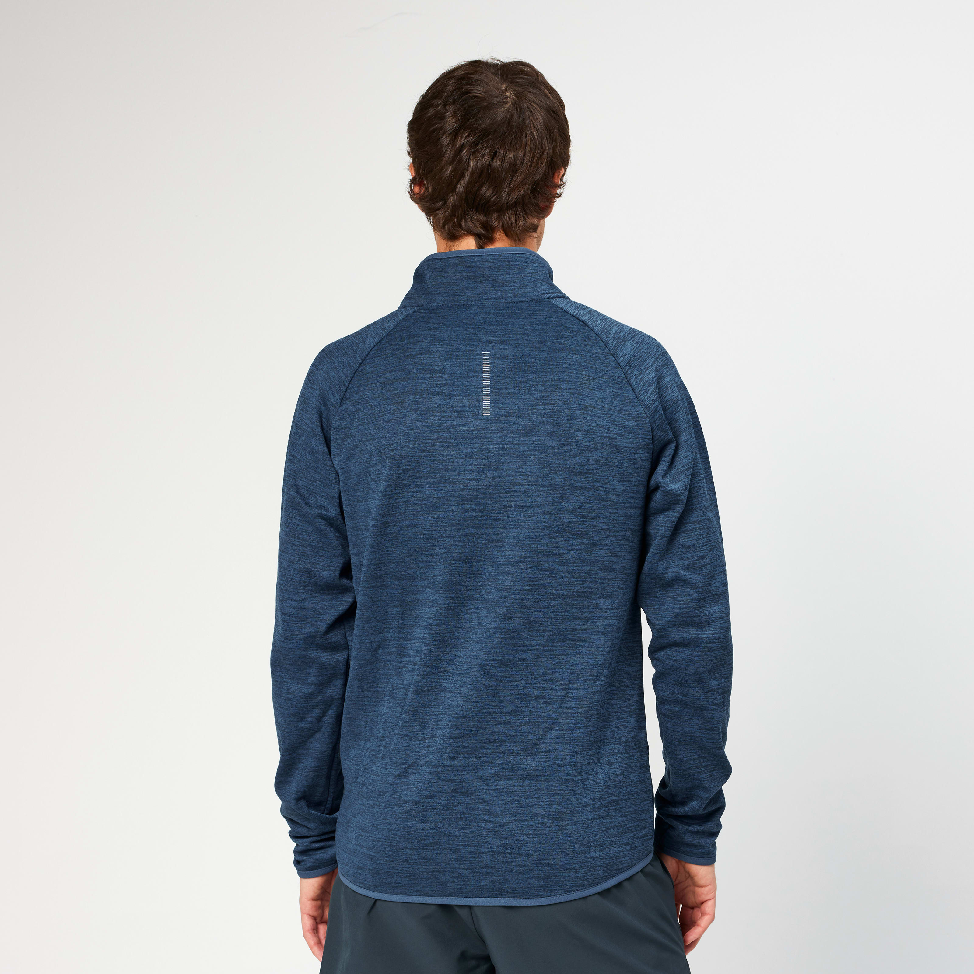 Men's Core 1/2 Zip Pullover - 2