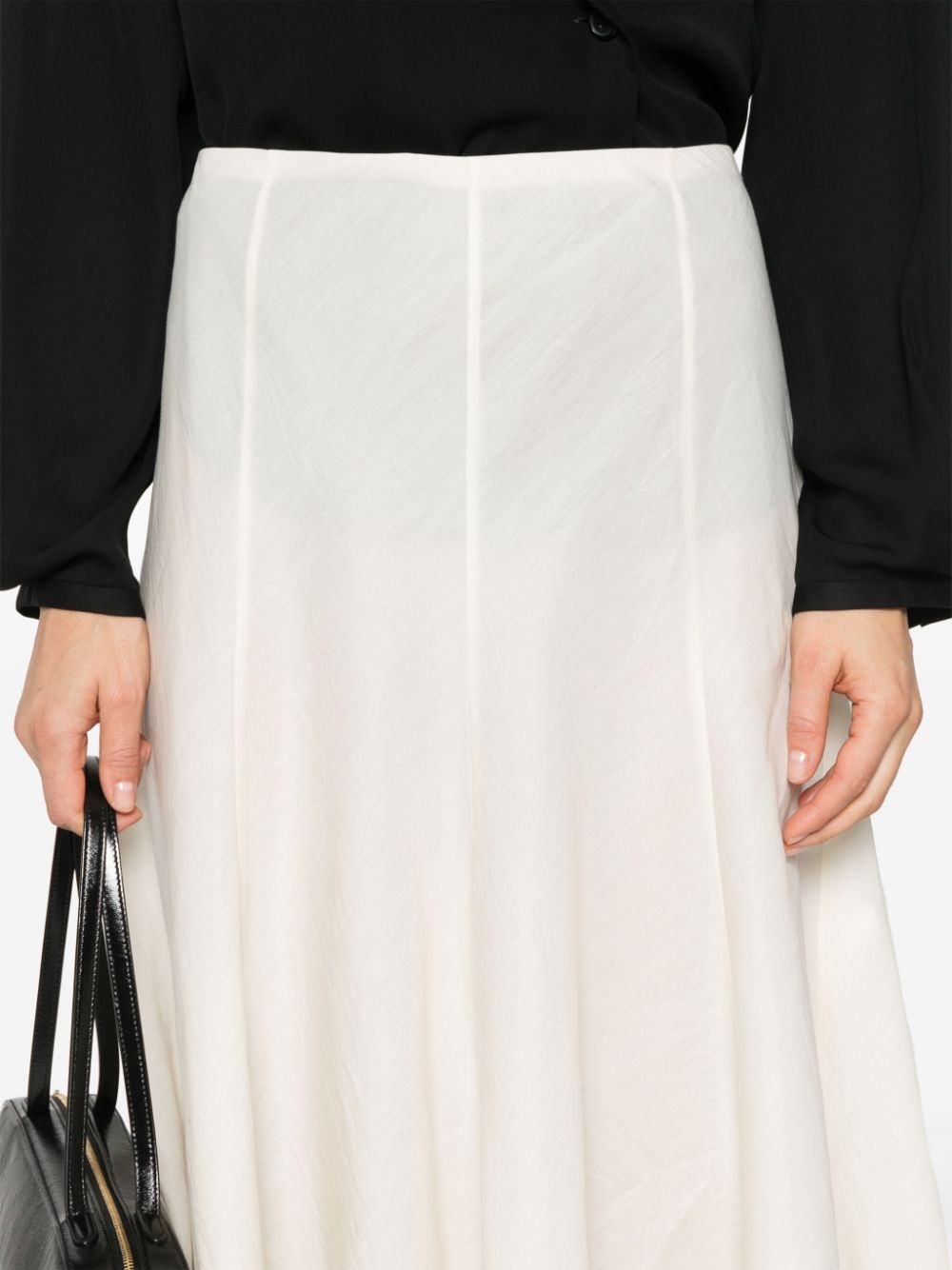 Lenno midi skirt - 5