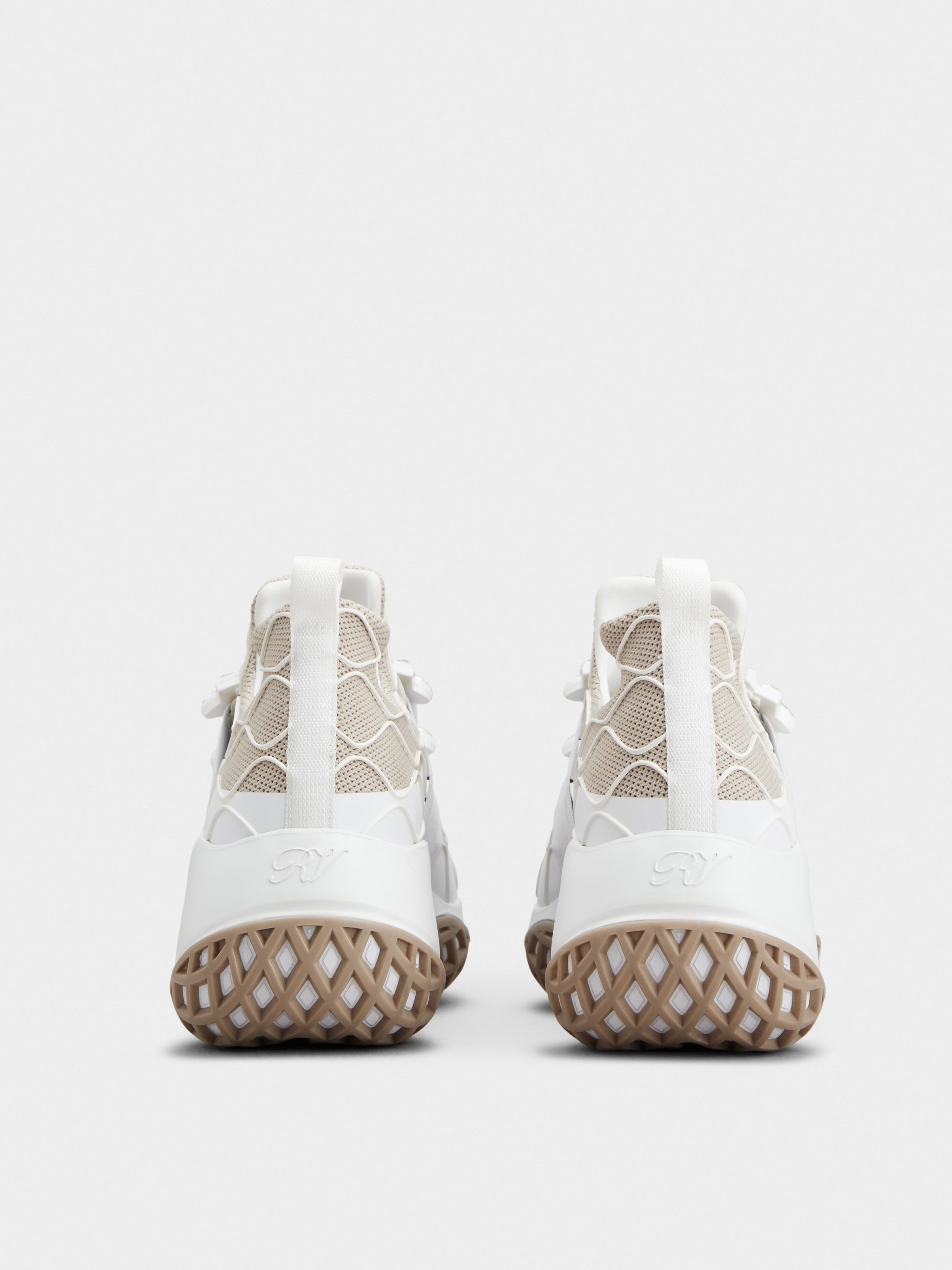 Viv' Run Sneakers in fabric - 5