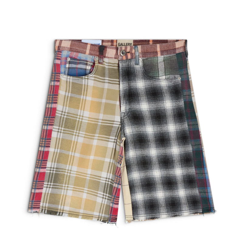 GALLERY DEPT. MARLEY RETOUCHE SHORTS outlook