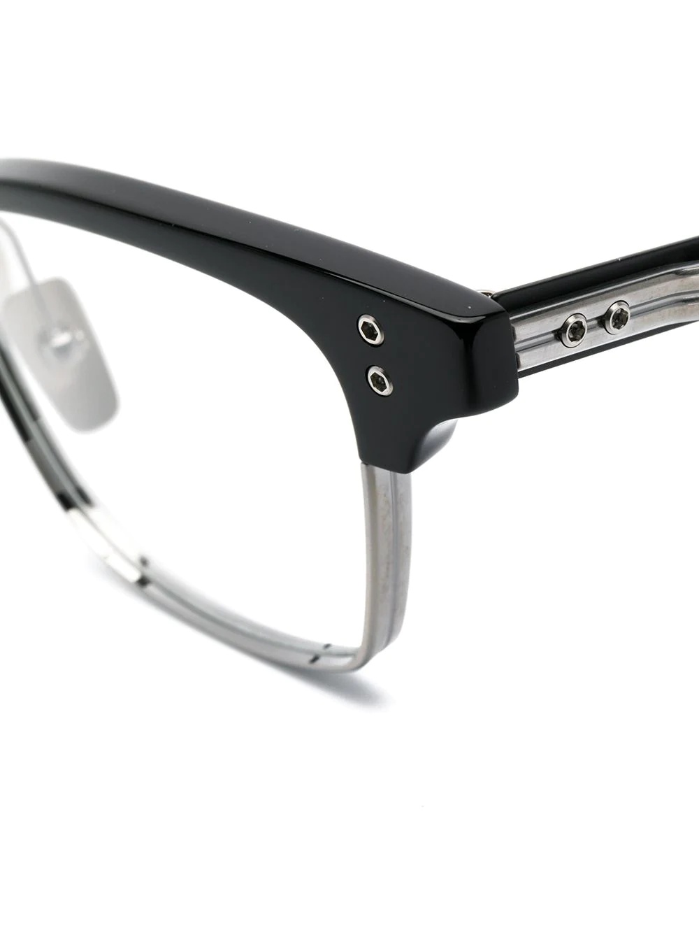 Statement Six reading glasses - 3