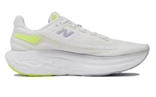 (WMNS) New Balance Fresh Foam X 1080v13 'Sea Salt Grey Violet' W1080F13 - 2