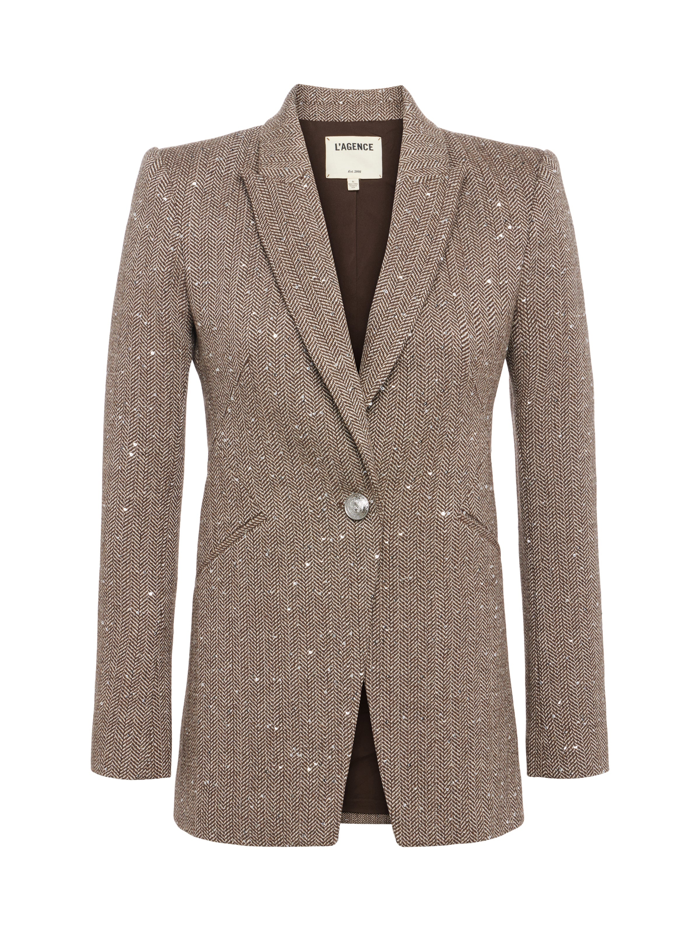 Sheila Blazer - 1
