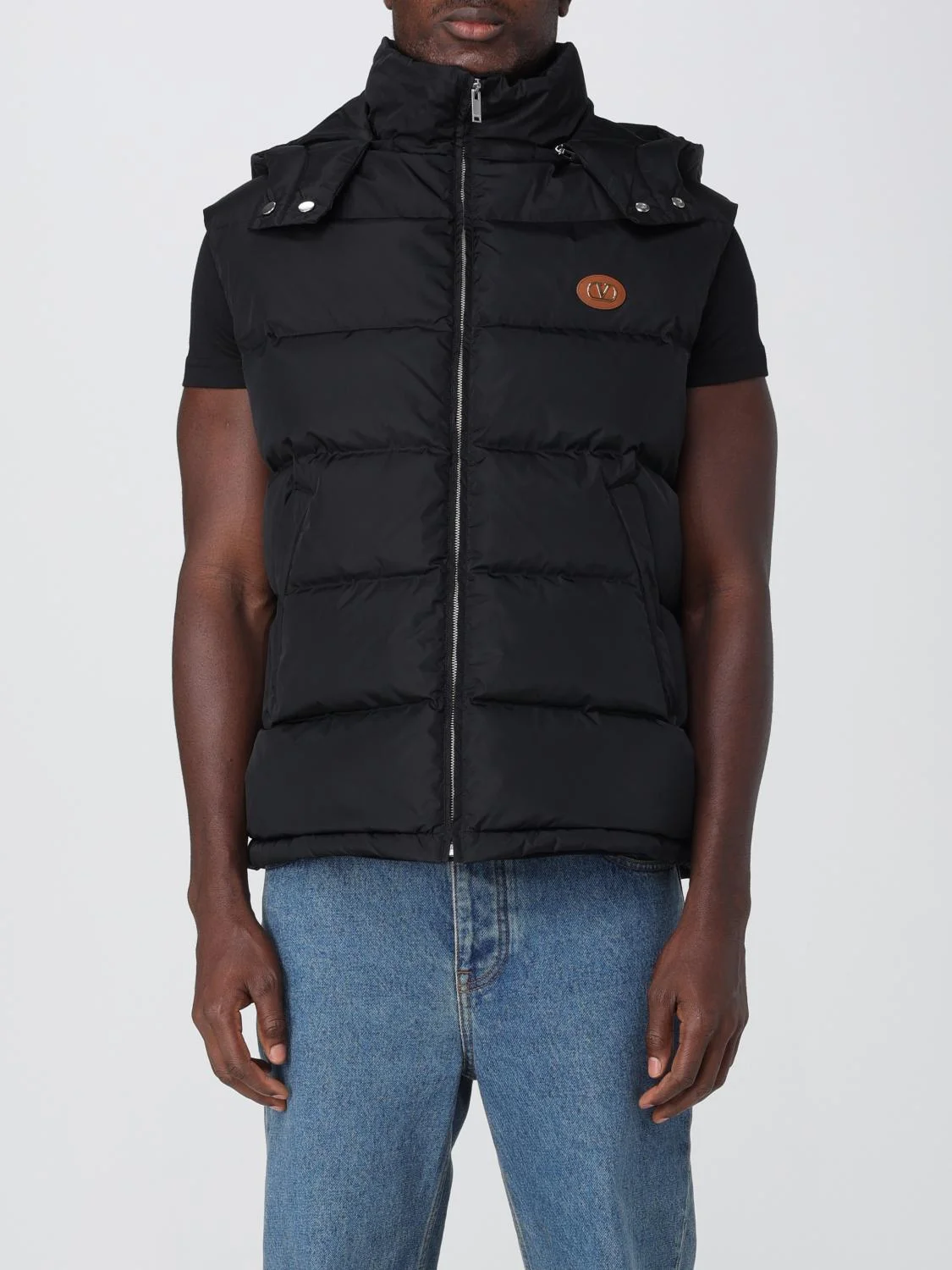 Jacket men Valentino - 1