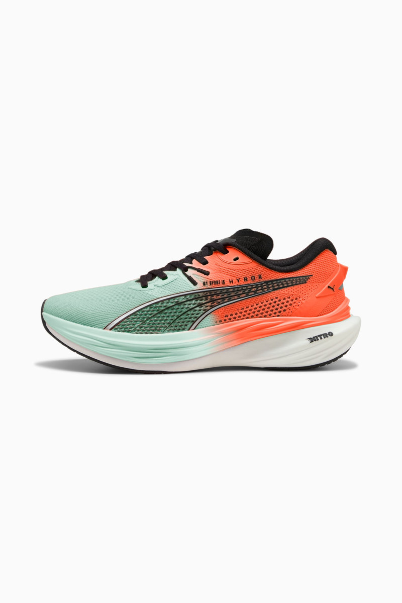 PUMA x HYROX Deviate NITRO™ 3 Running Shoes Men - 1