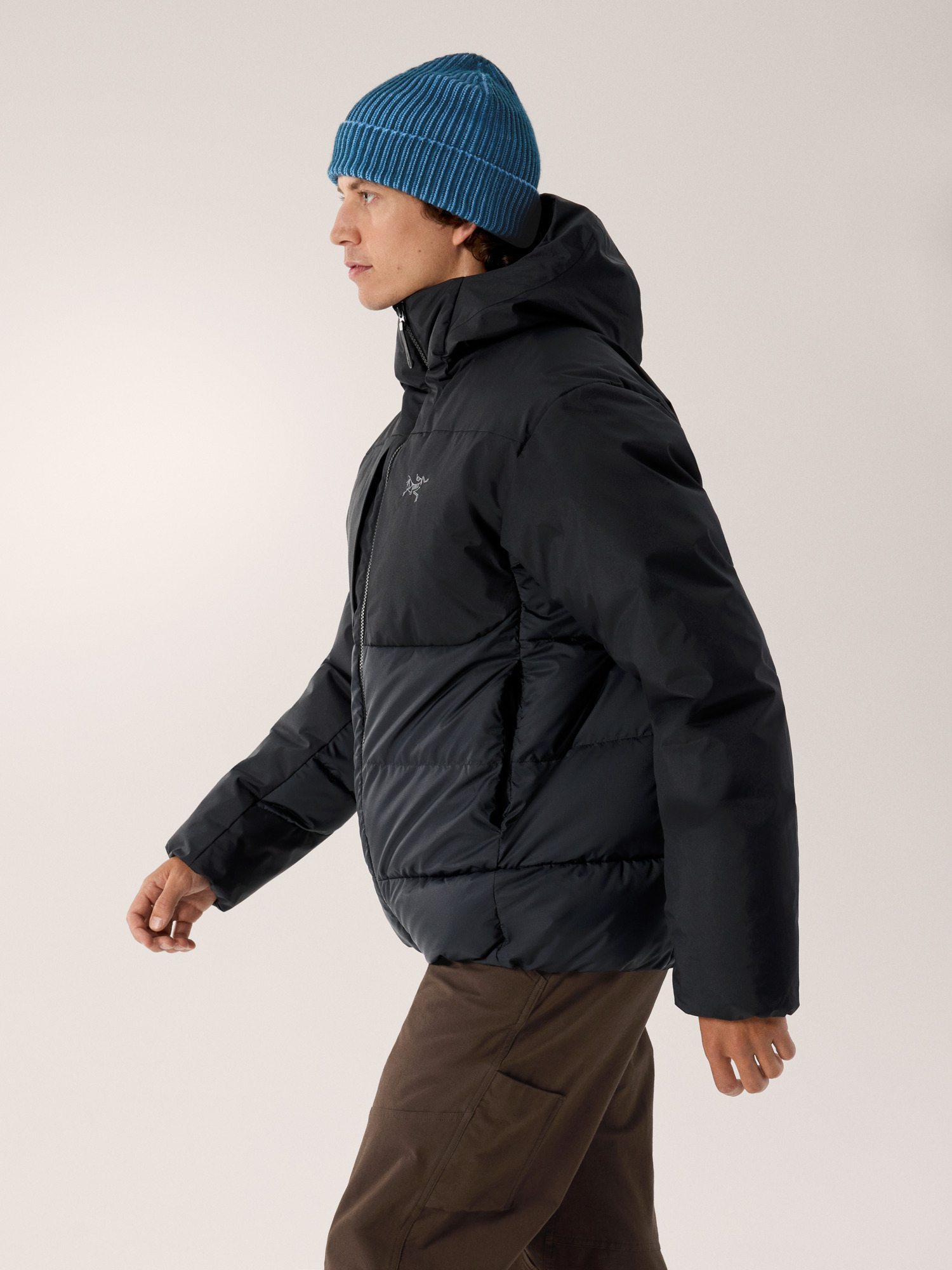 Thorium SV Hoody - 5