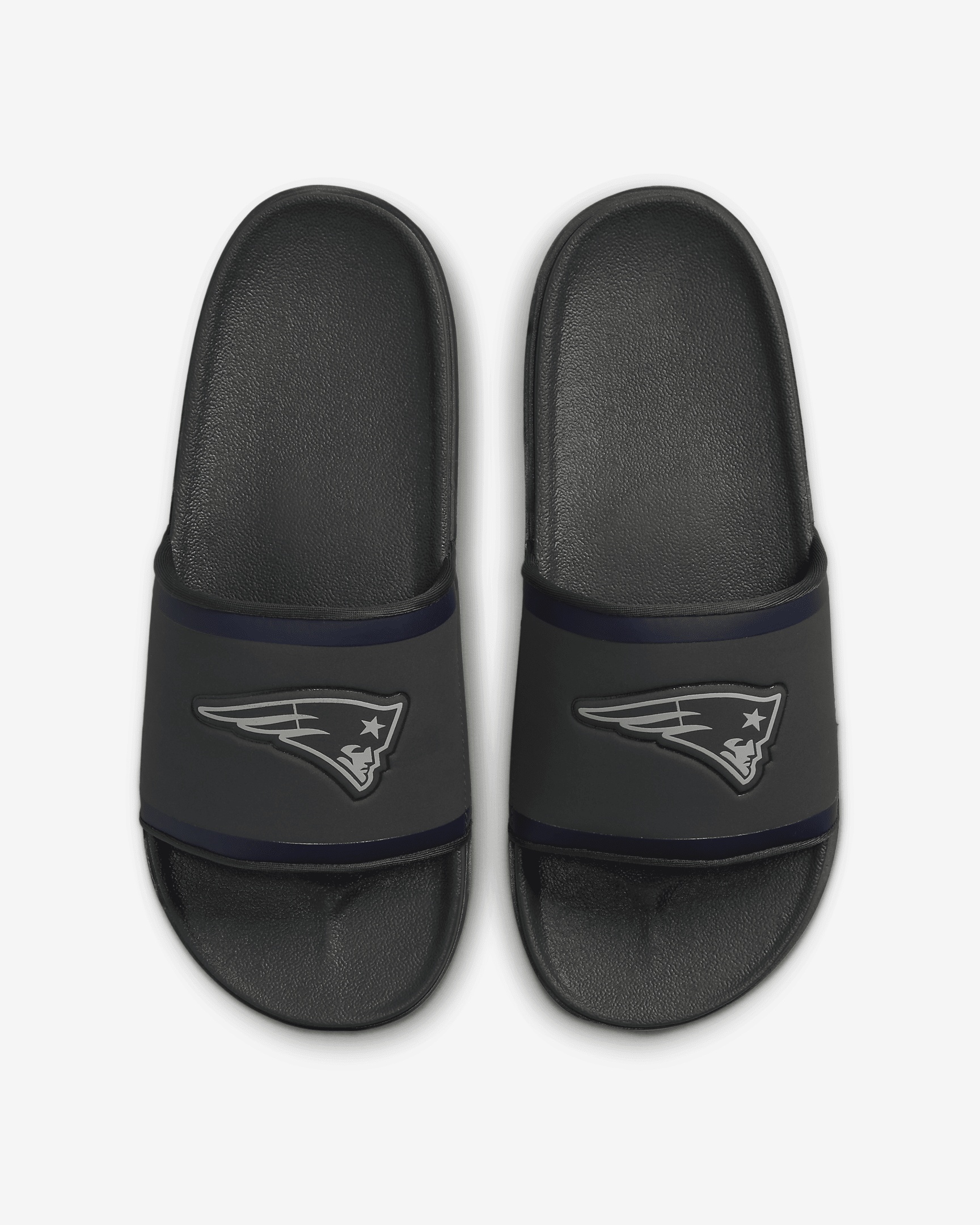 Nike Offcourt (NFL New England Patriots) Slide - 5