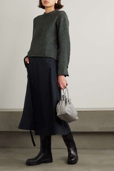 Proenza Schouler Tara knitted sweater outlook