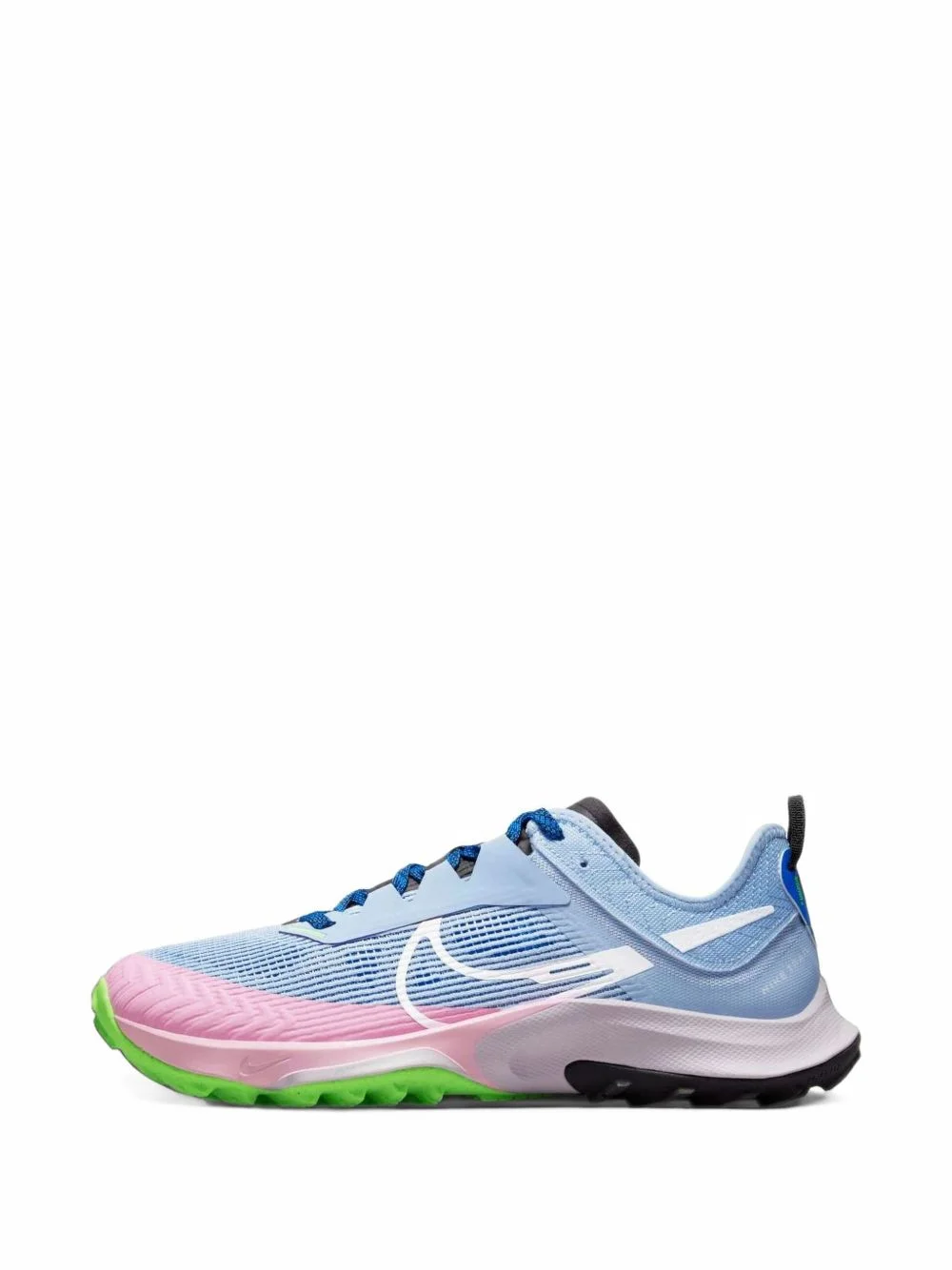 Air Zoom Terra Kiger 8 lace-up sneakers - 1