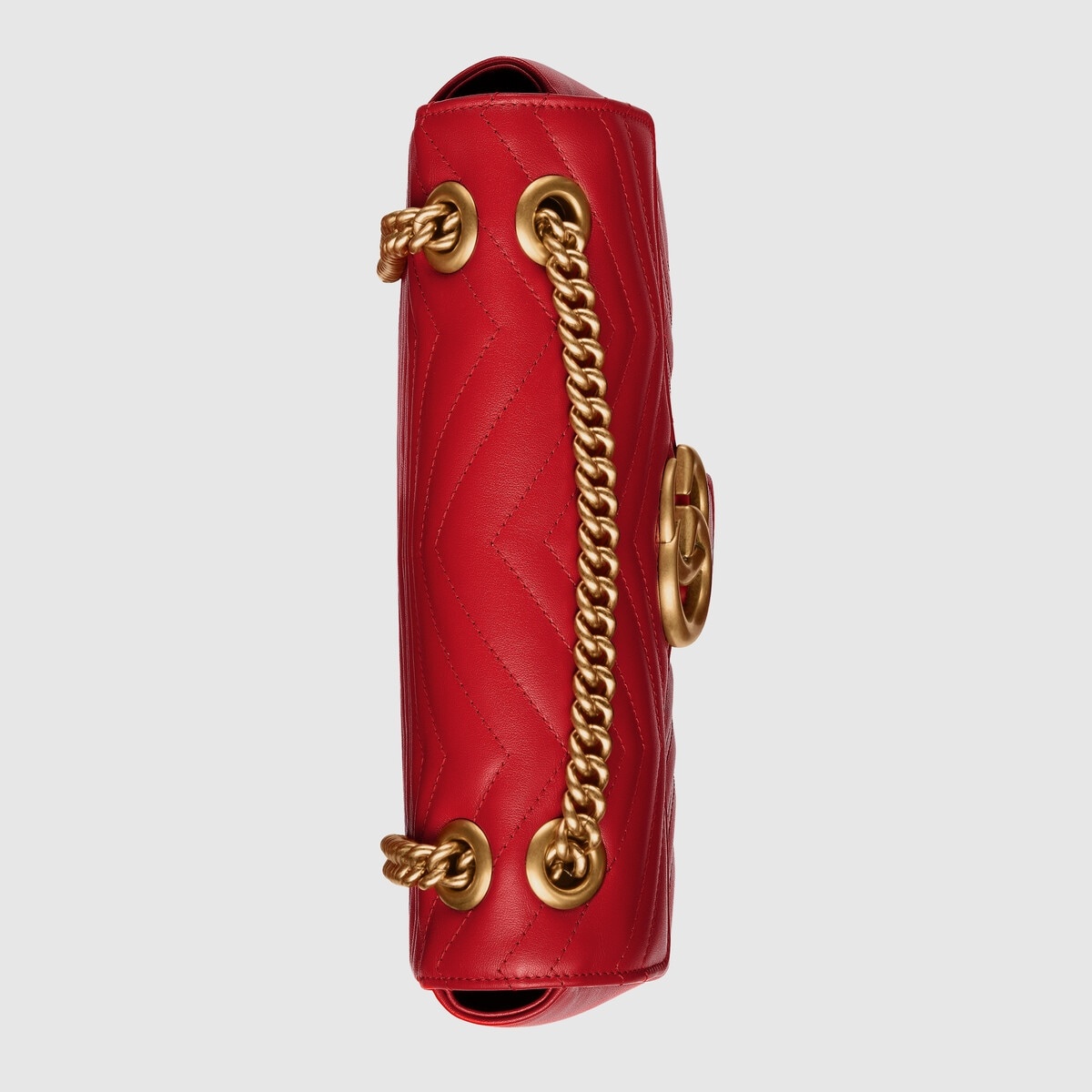 GG Marmont small shoulder bag - 7