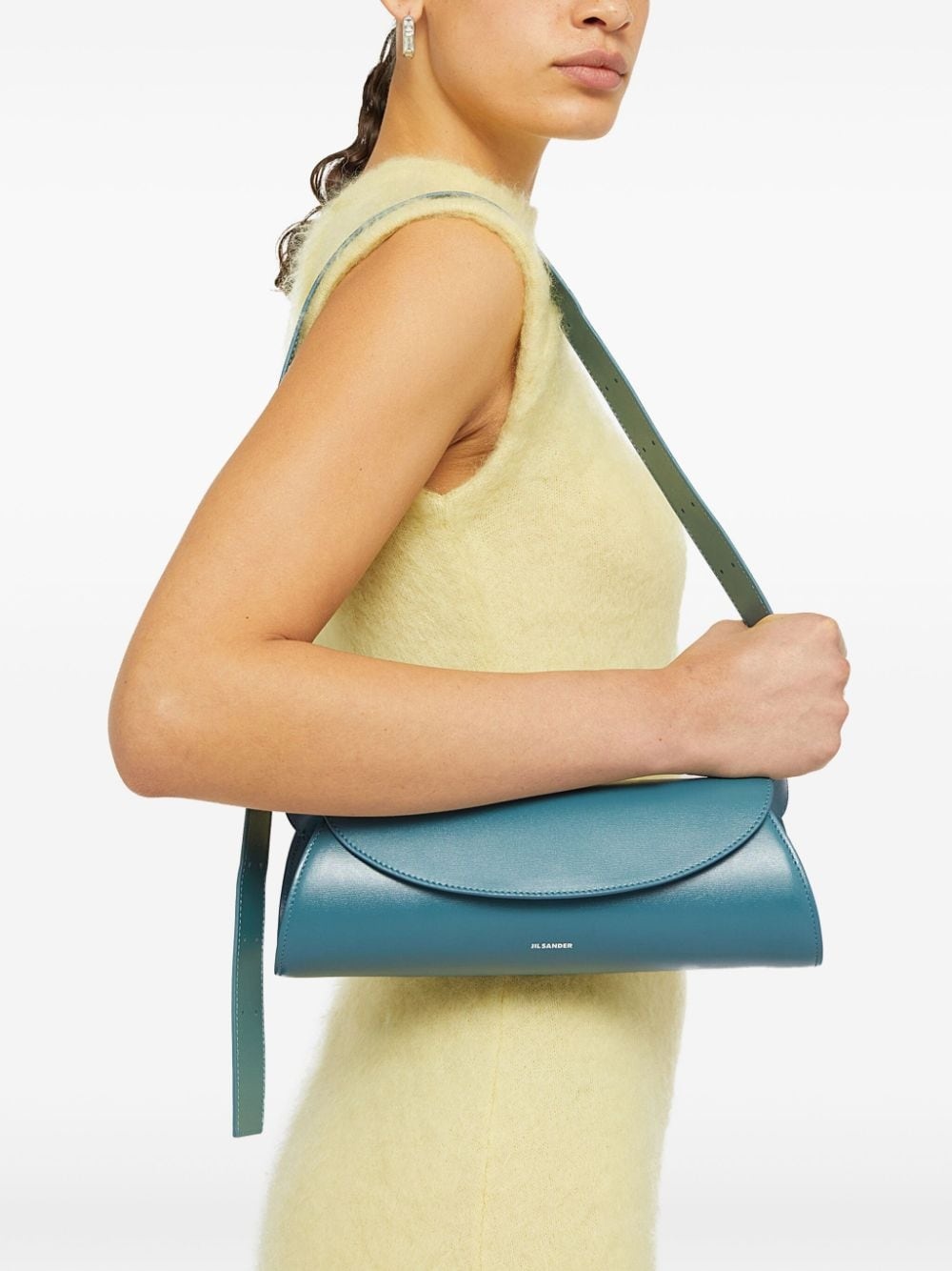 small Cannolo shoulder bag - 3
