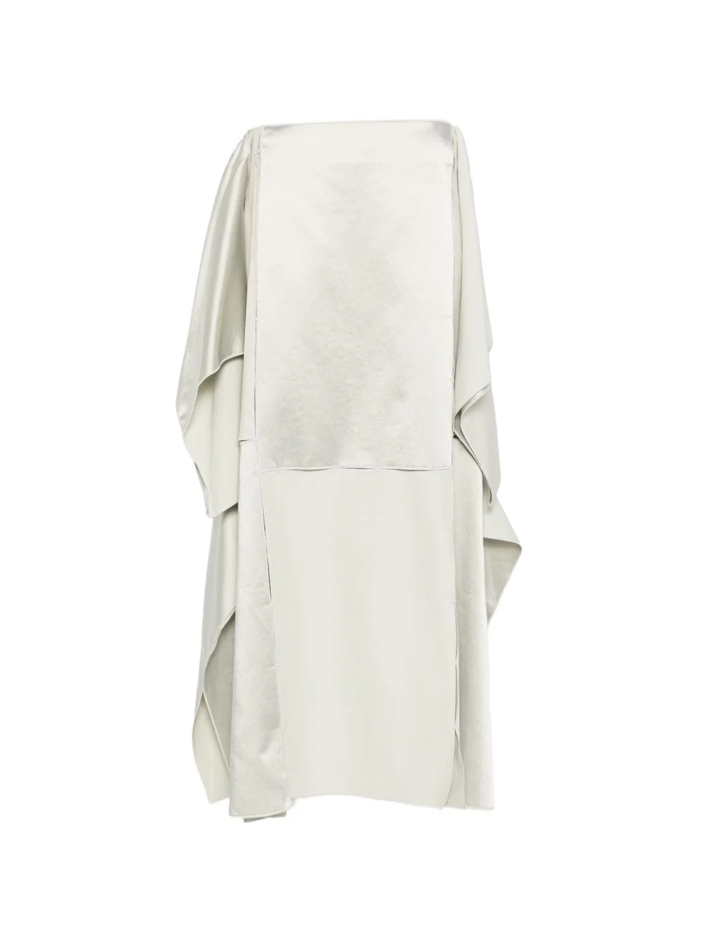 Pannello maxi skirt - 1