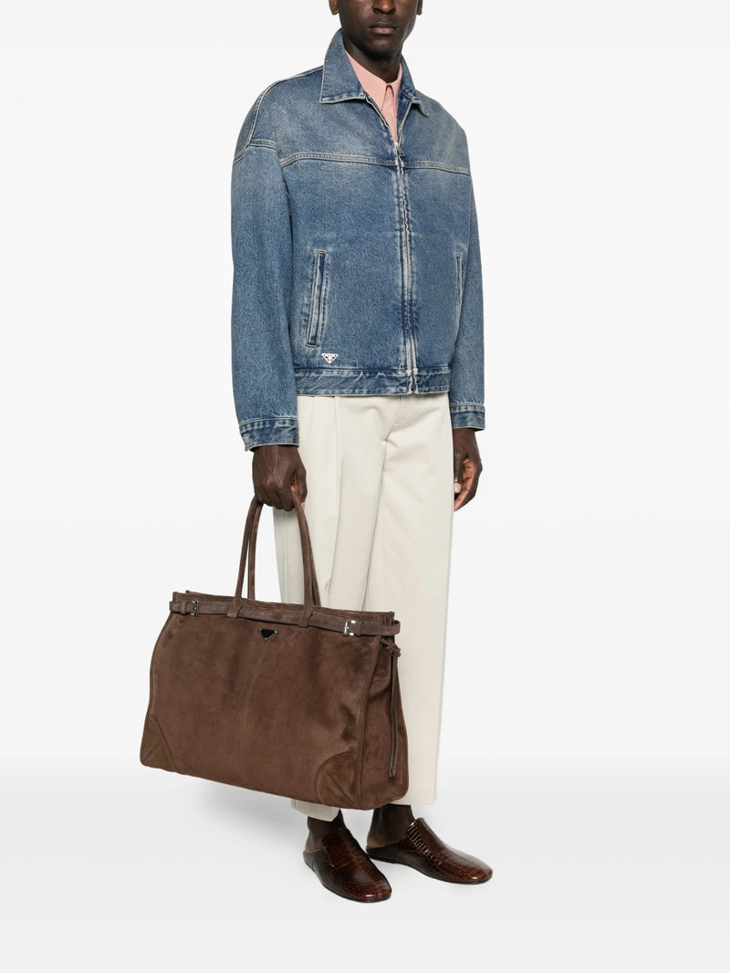 Prada Shoulder Bags 4