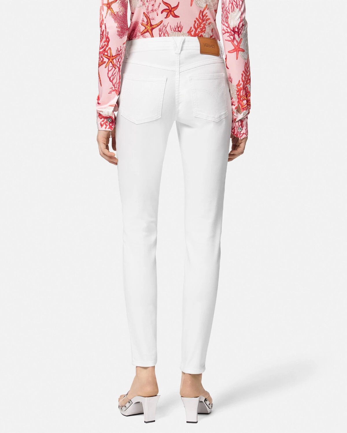 Skinny Jeans - 5