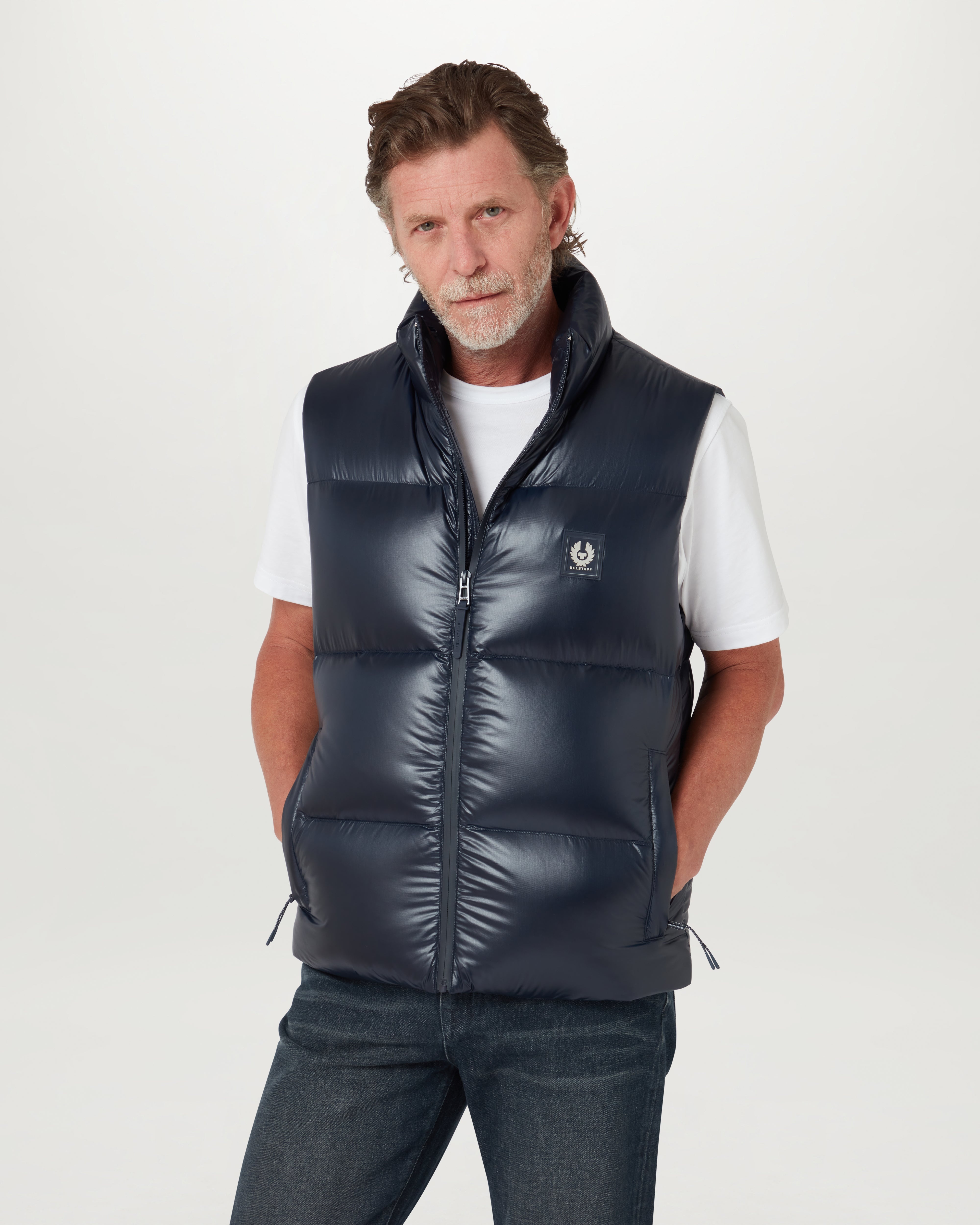 RESOLVE VEST - 2
