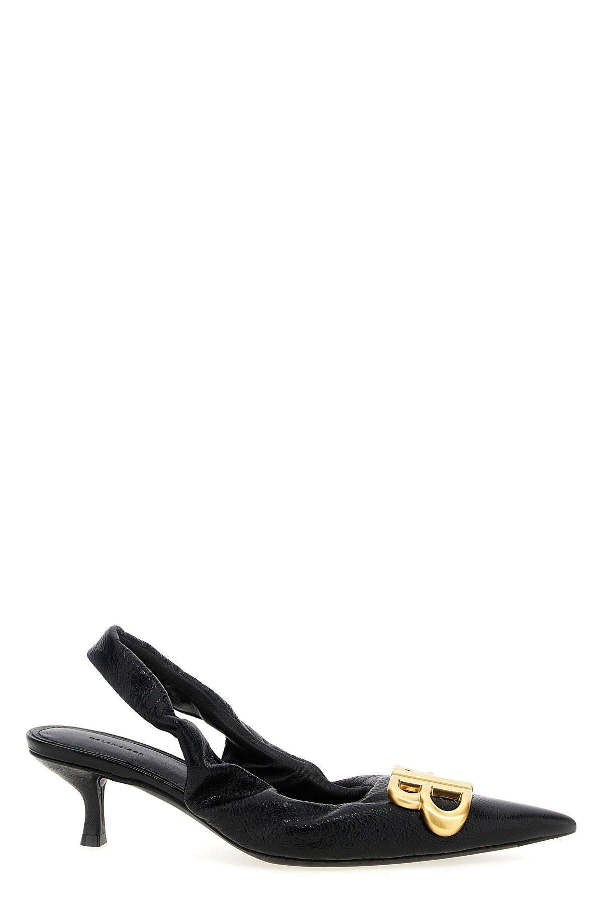 'Monaco' slingback - 1