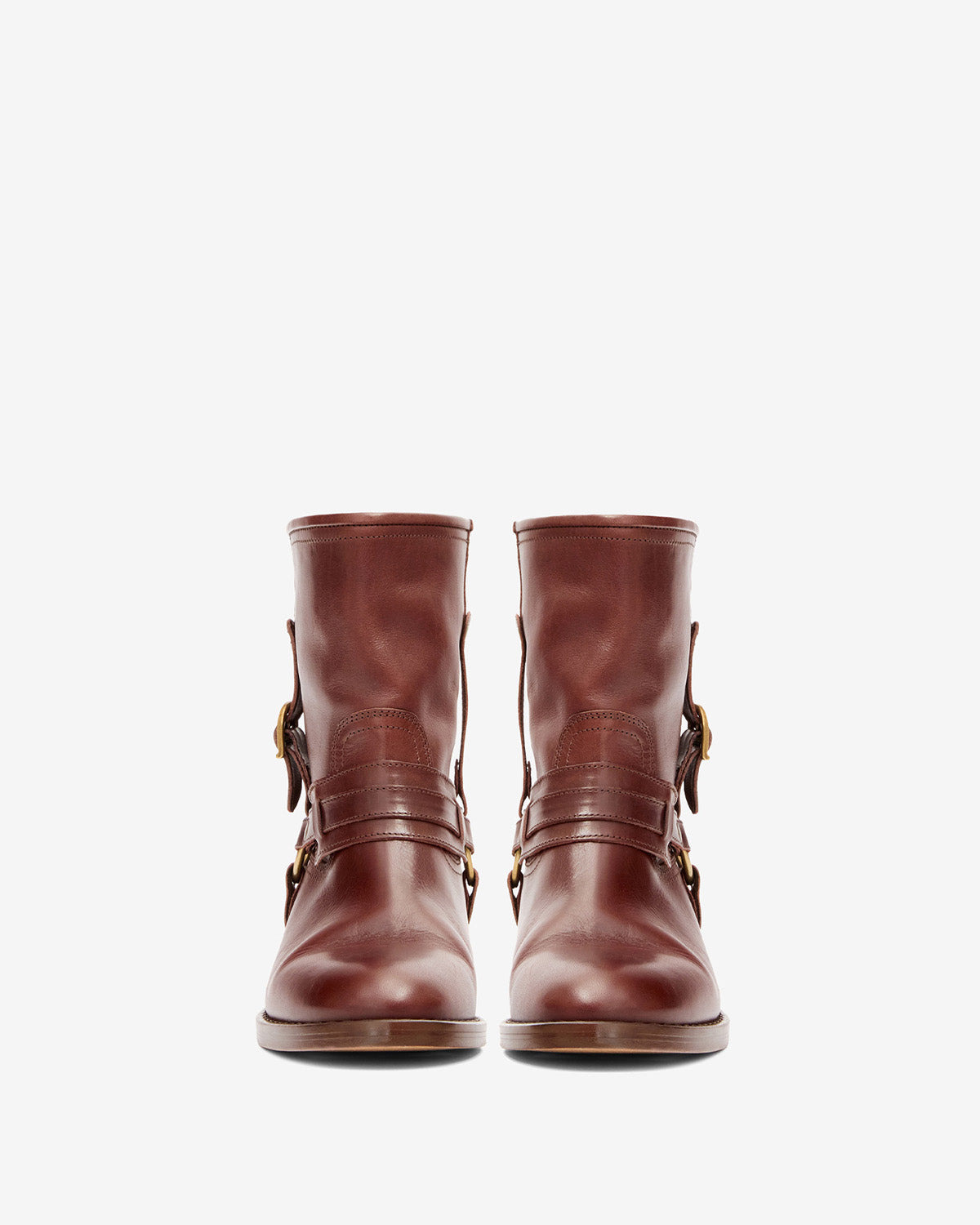 ILDRED BOOTS - 4