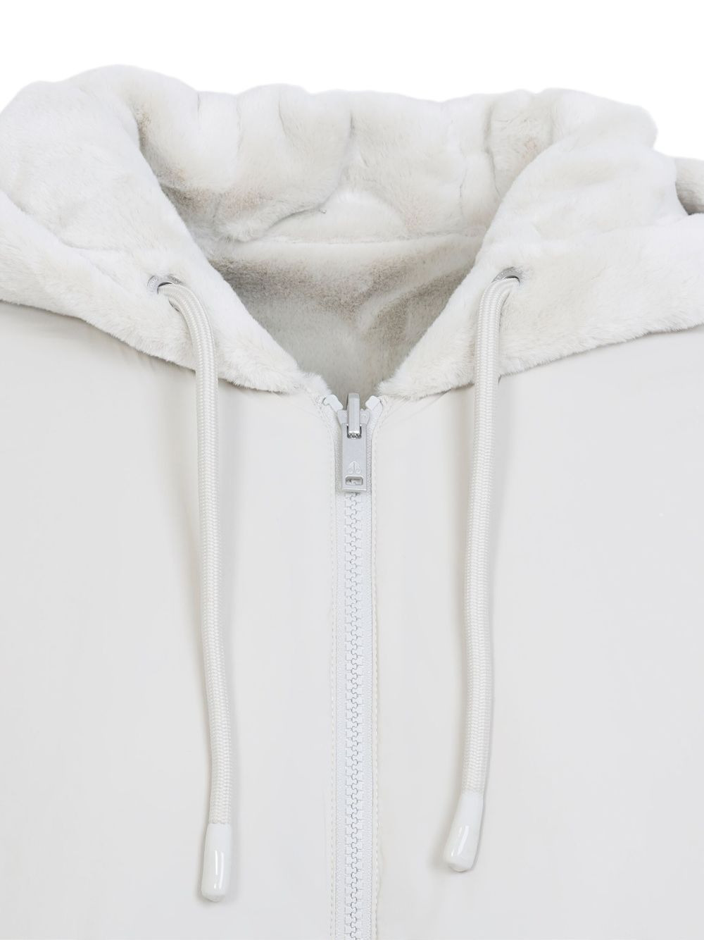 welt-pocket hoodie - 3