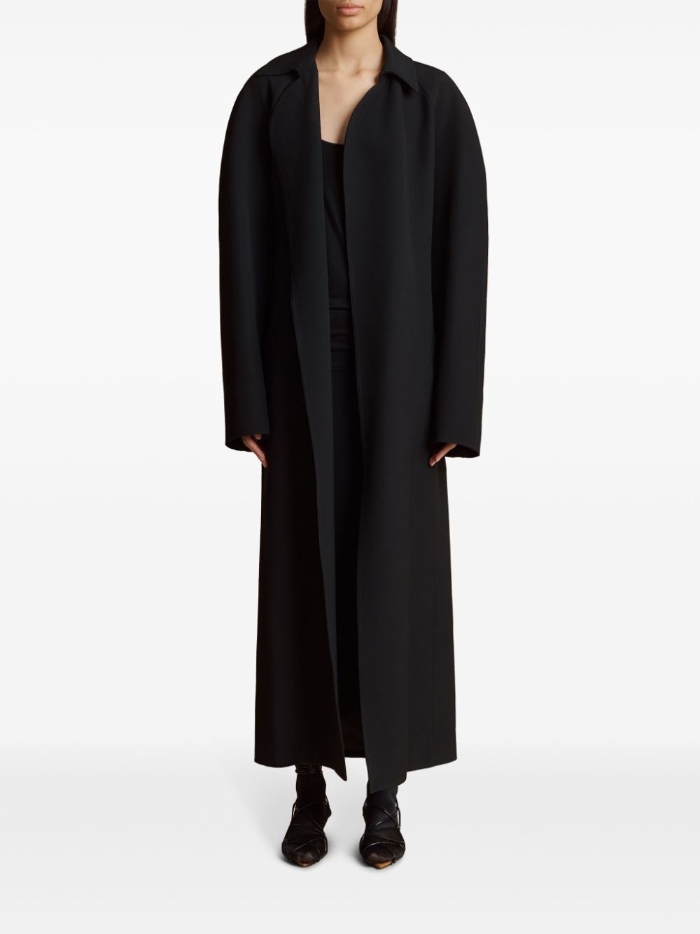 Roth trenchcoat - 2