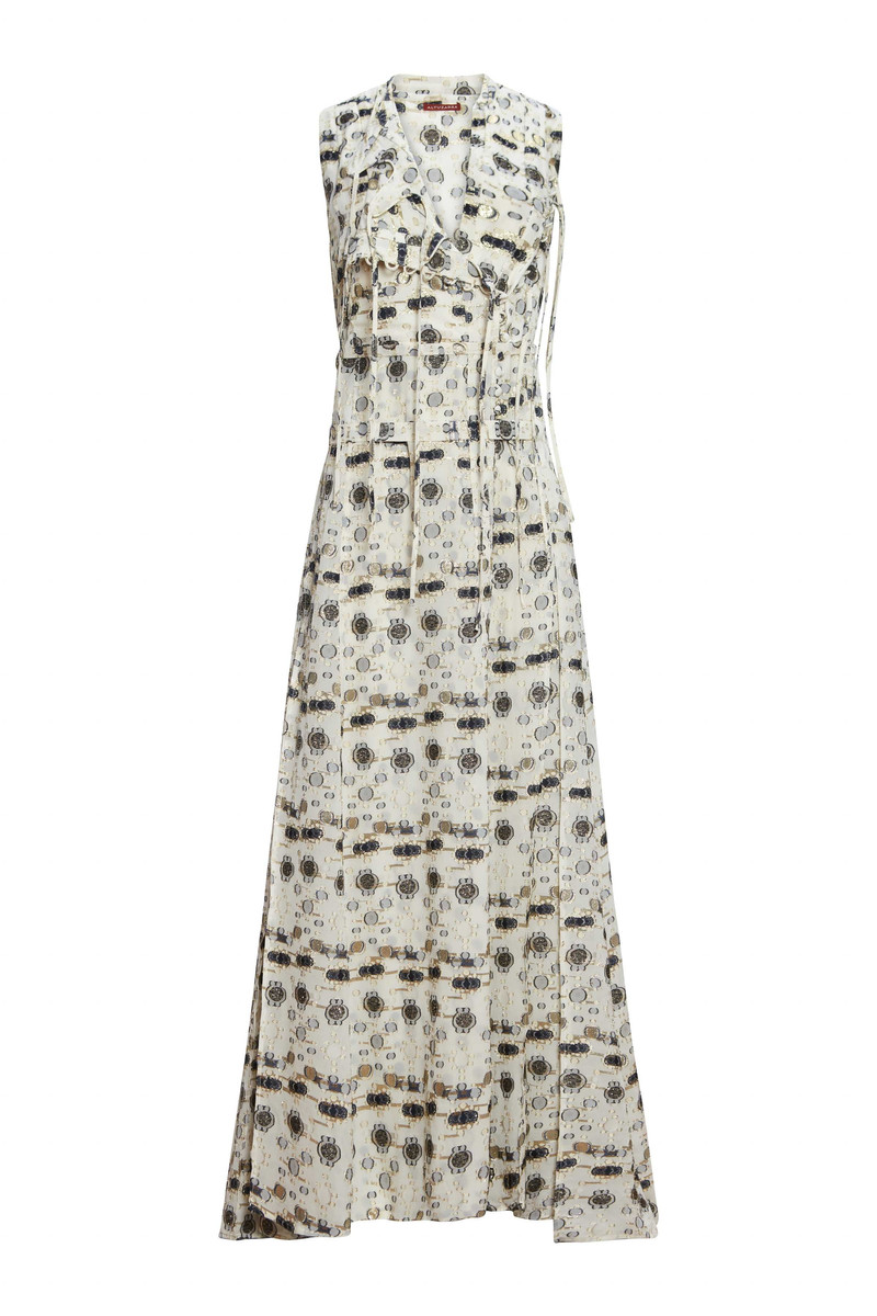 'HAKINA' DRESS 1