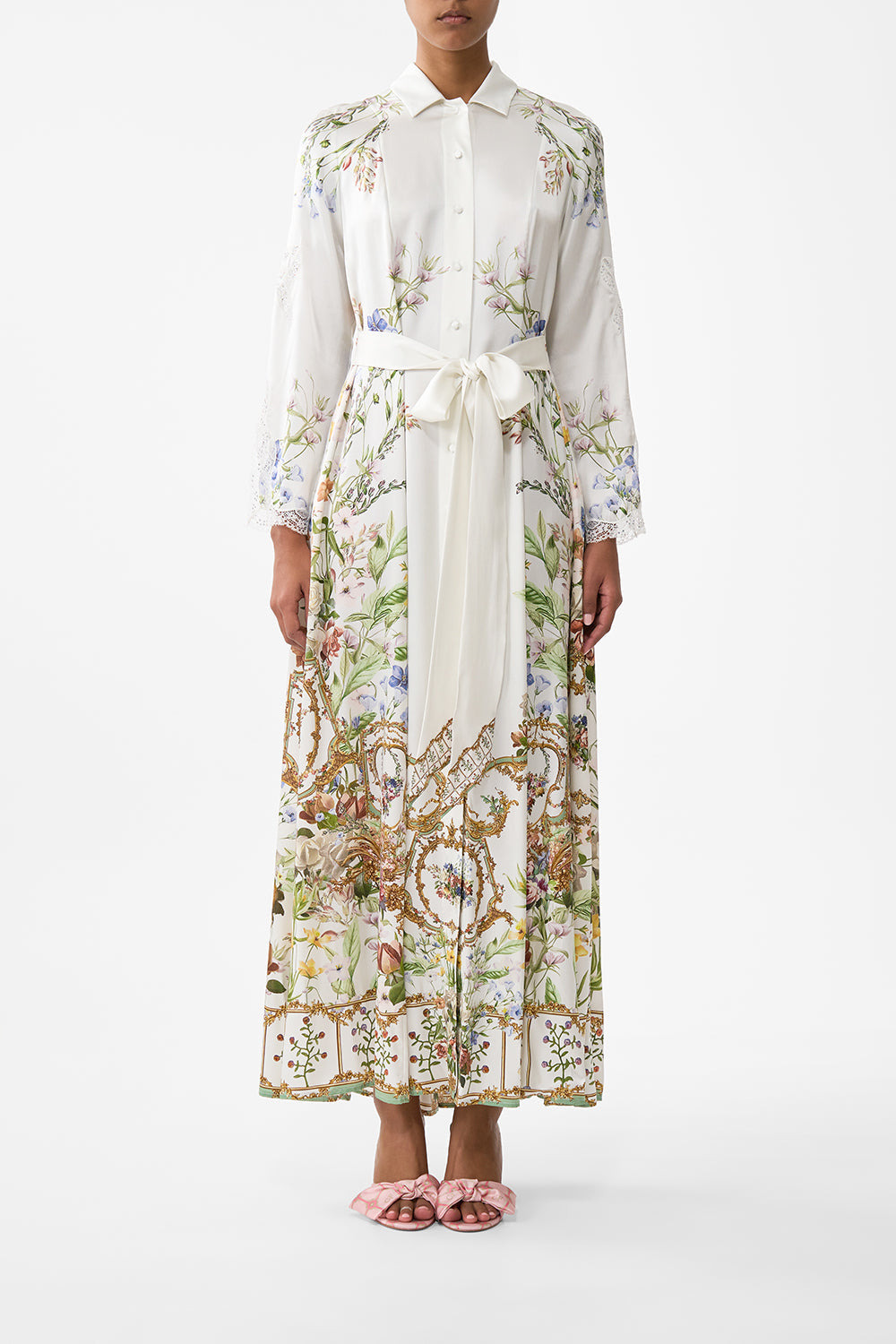 PRINTED TRENCH - 2