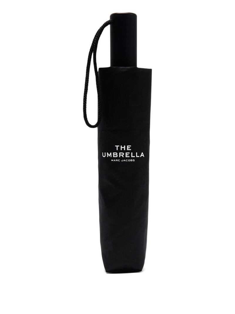 The umbrella 4