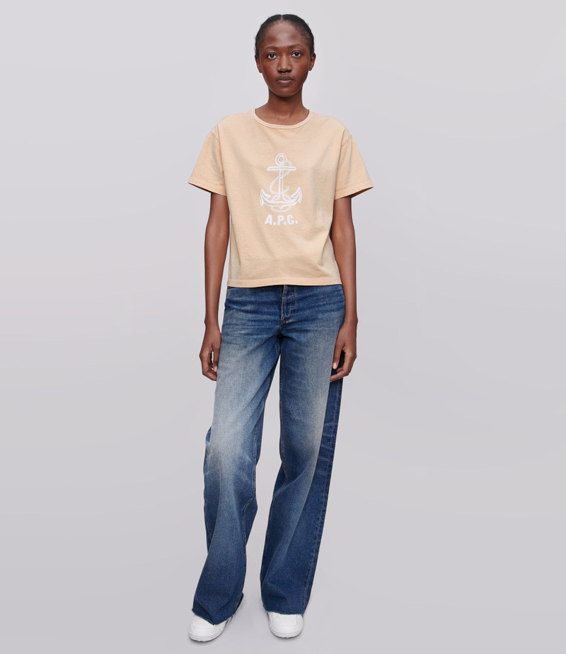 A.P.C. SOLAL JEANS (W) outlook