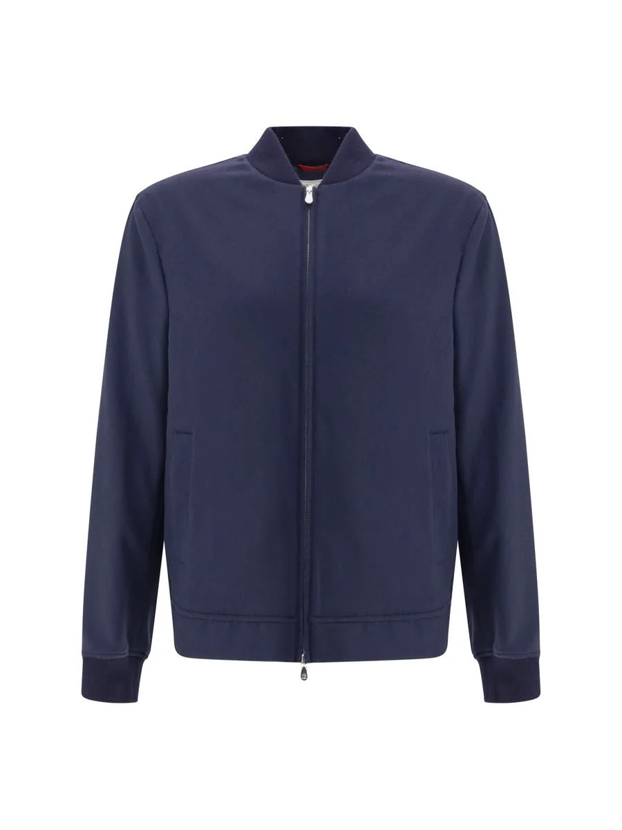 Brunello Cucinelli Jackets - 1