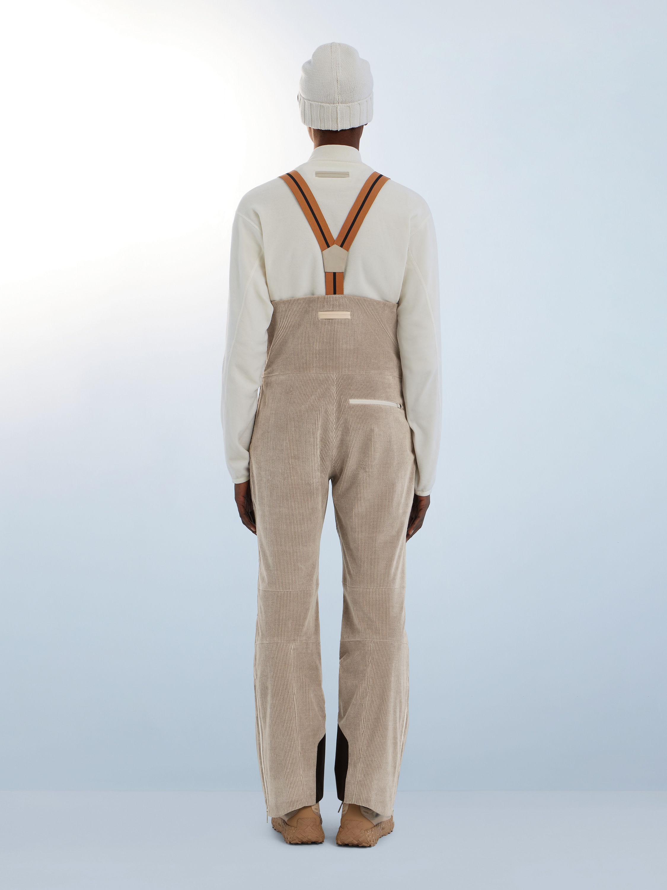 CASHCO ELEMENTS SKI OVERALLS - 3