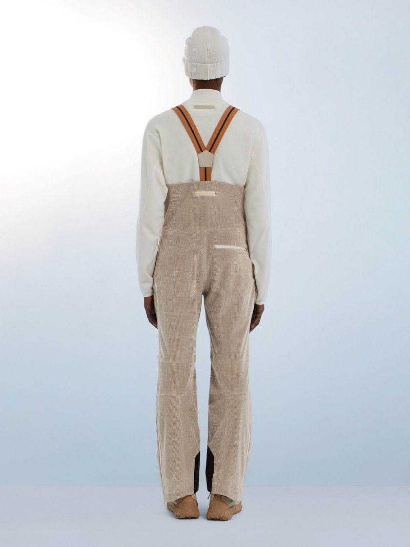 CASHCO ELEMENTS SKI OVERALLS 3