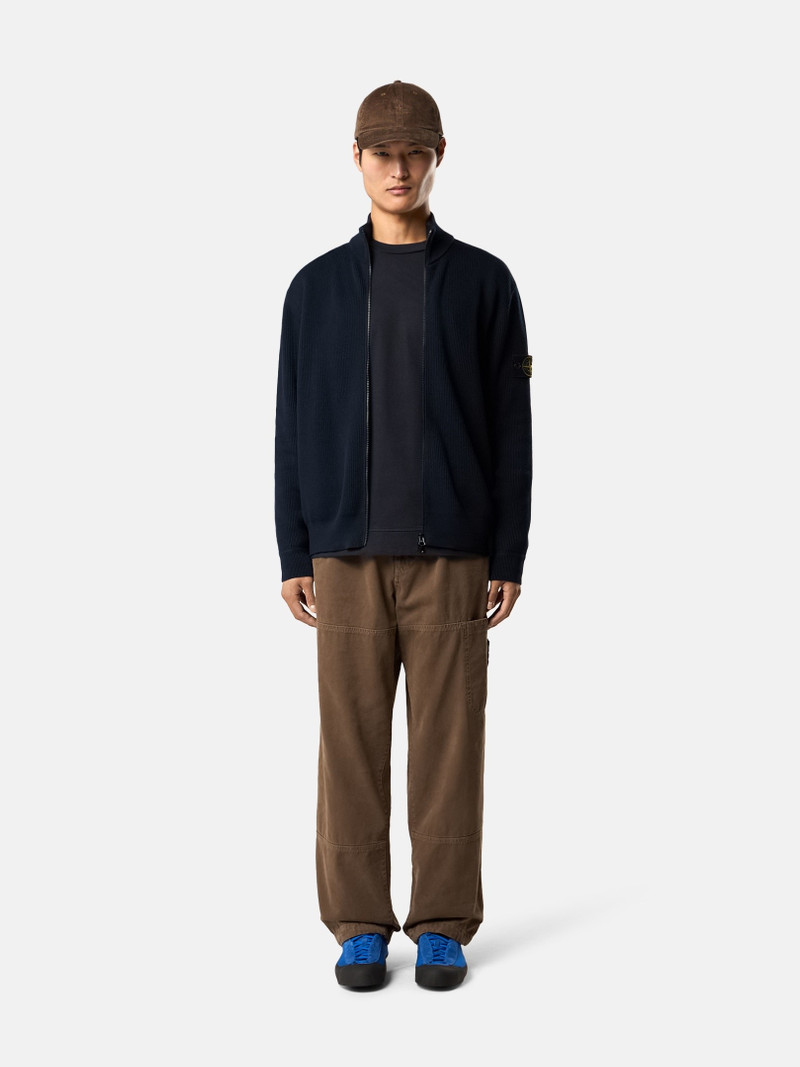 Stone Island 6100057 HEAVY ORGANIC COTTON JERSEY outlook