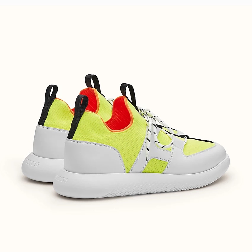 Duel sneaker - 3