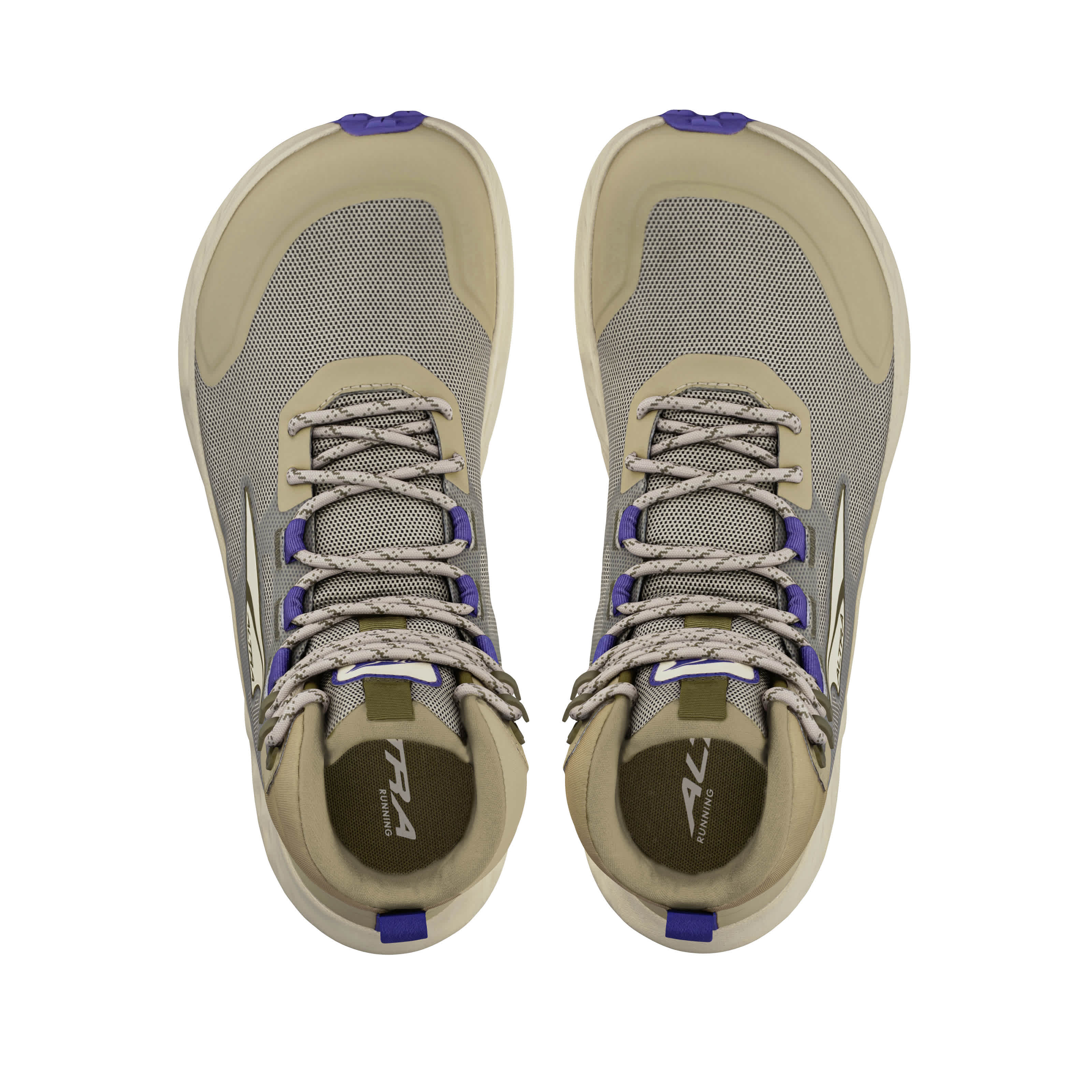 Women's Timp Hiker - 6