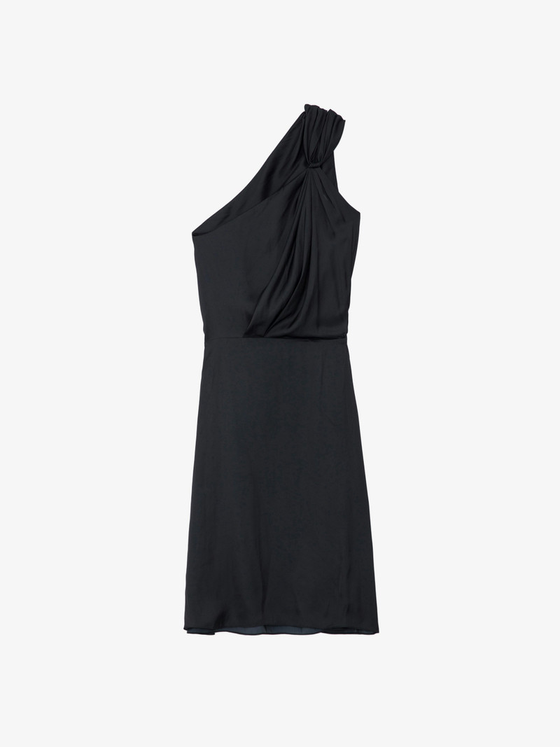 Razal Satin Dress 1