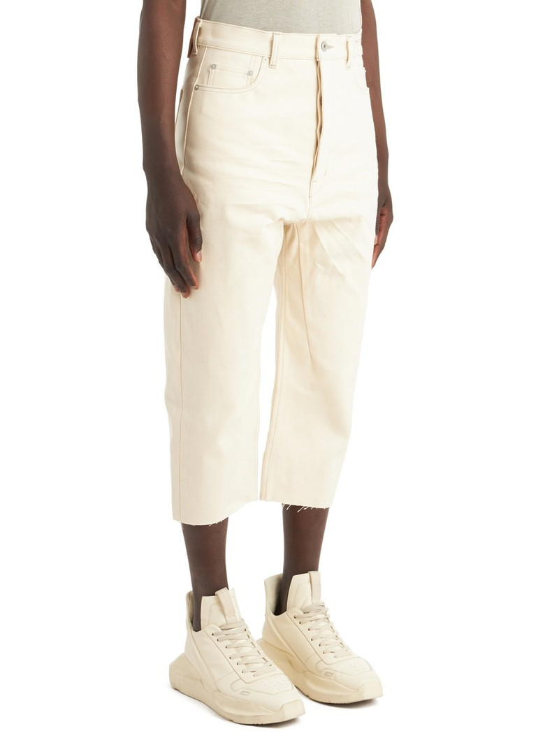 Rick Owens Off-White Bolan Jeans outlook
