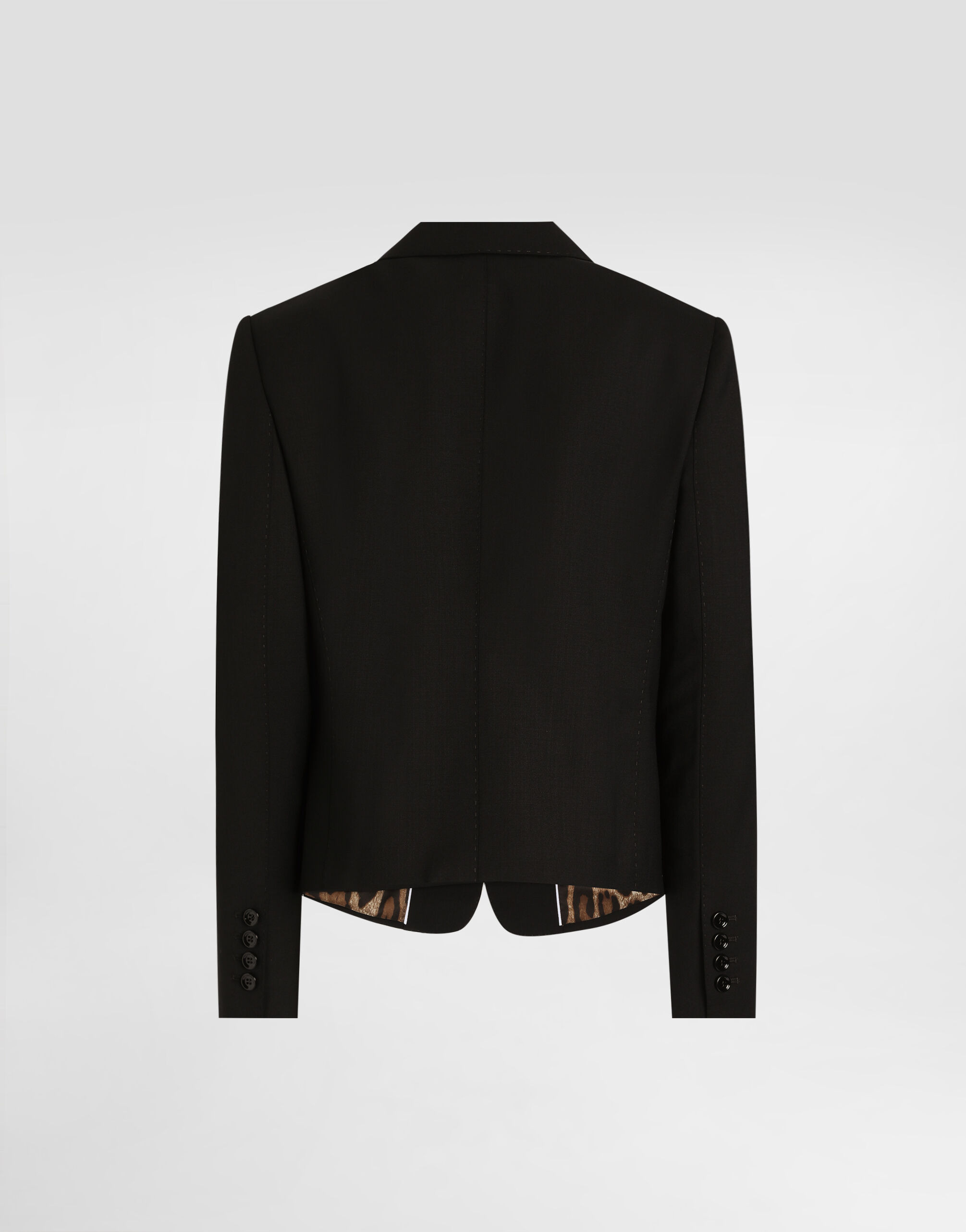 Bi-stretch sallia jacket - 6