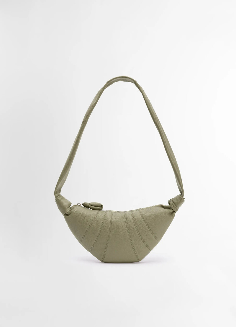 SMALL CROISSANT BAG 1