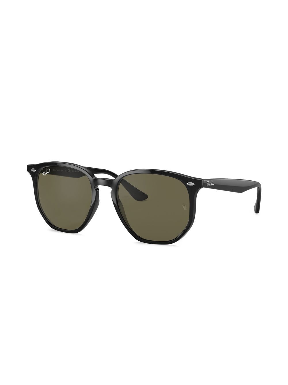 hexagonal sunglasses - 4