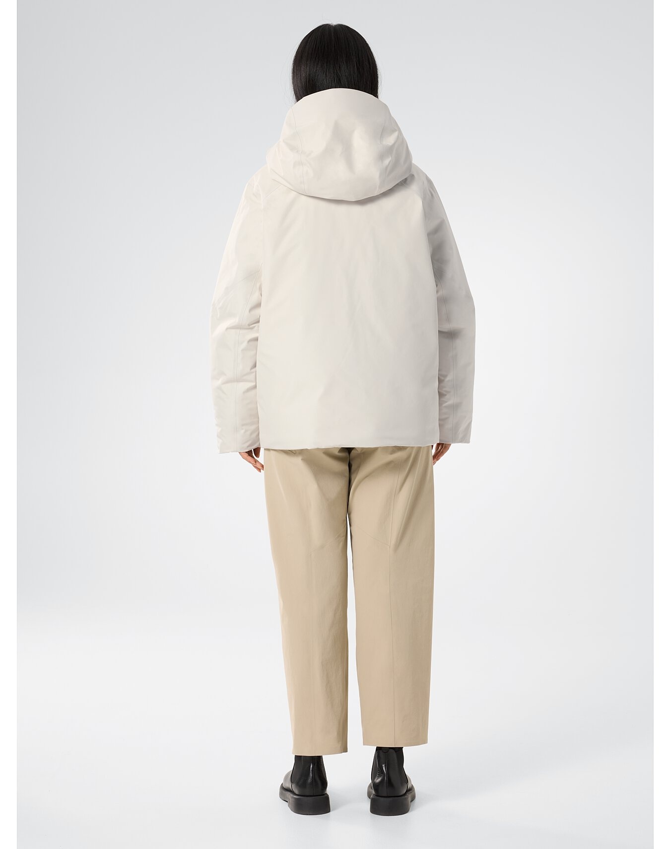 Ifora Down Jacket - 5