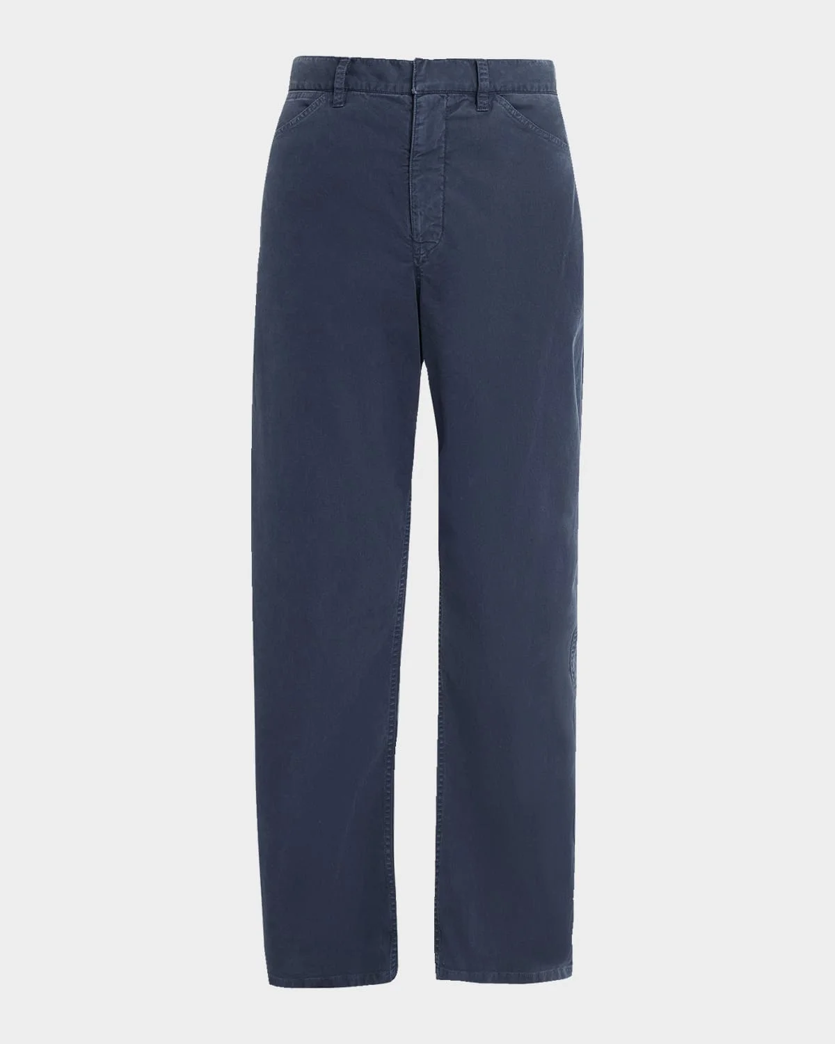 Tribeca Straight Leg Pants - 1