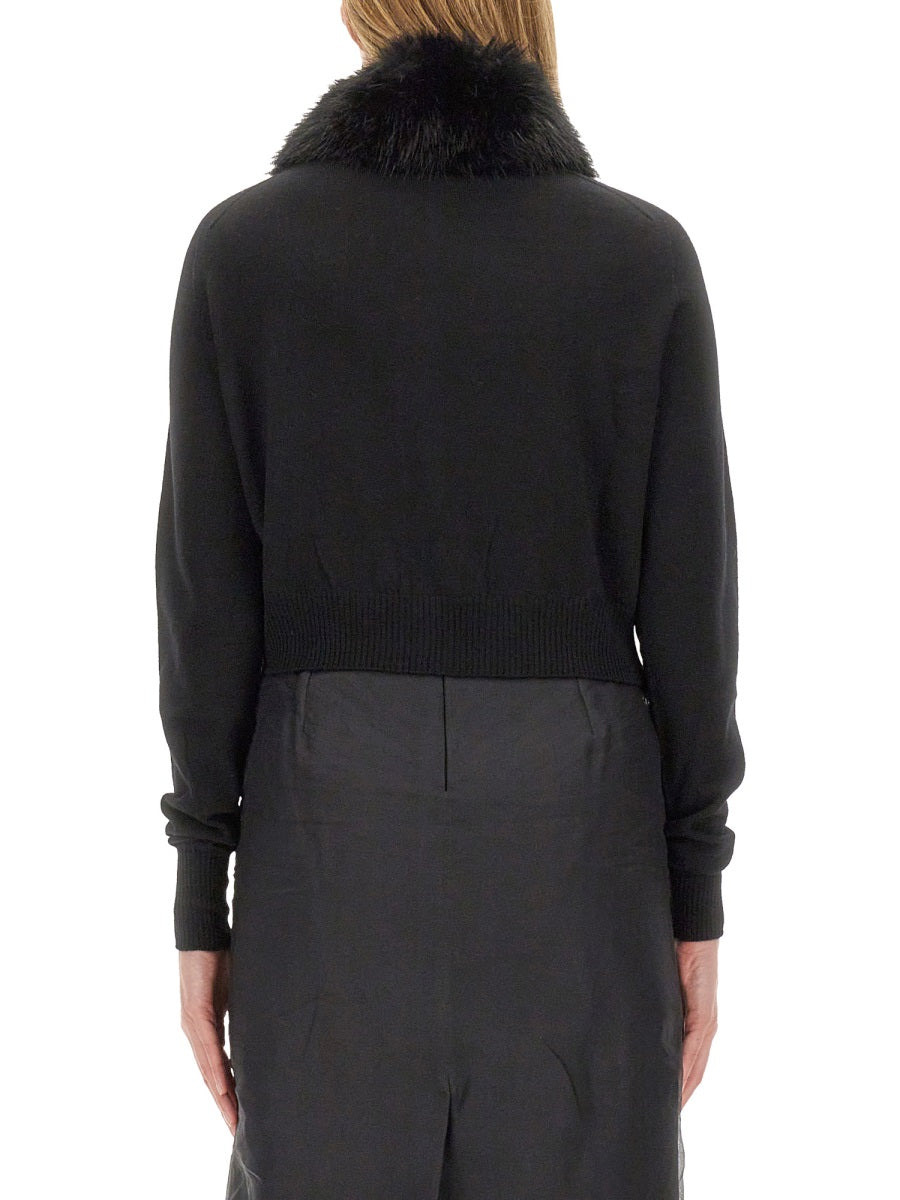 Sportmax Women "Sport" Shirt - 3